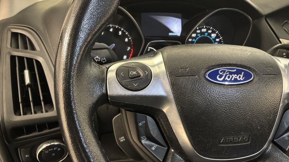 Ford Focus SEL 2012 d&rsquo;occasion à vendre - 21