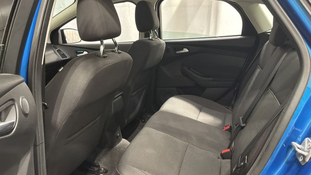 Ford Focus SEL 2012 d&rsquo;occasion à vendre - 27