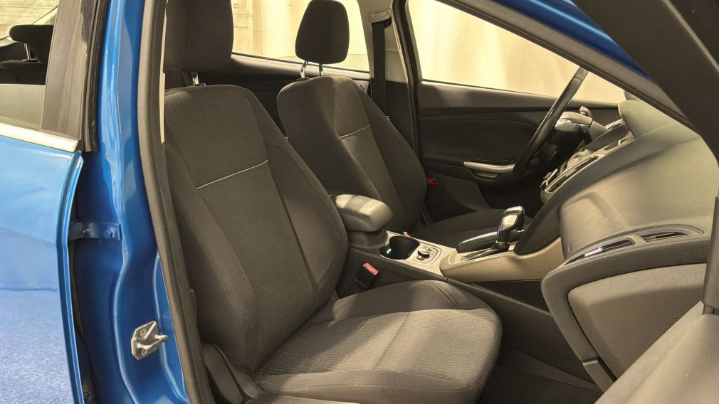 Ford Focus SEL 2012 d&rsquo;occasion à vendre - 29