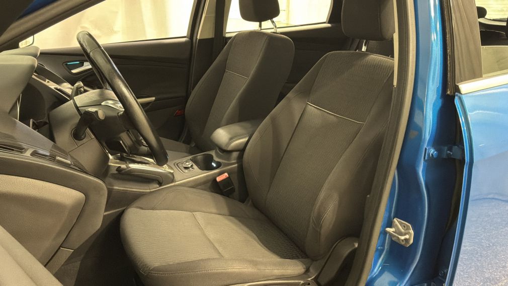 Ford Focus SEL 2012 d&rsquo;occasion à vendre - 24