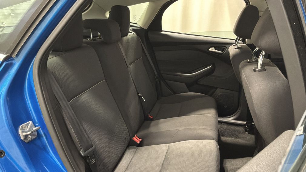 Ford Focus SEL 2012 d&rsquo;occasion à vendre - 28
