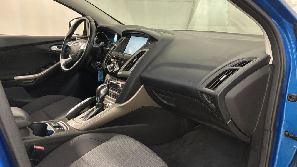 Ford Focus SEL 2012 d&rsquo;occasion à vendre - 30
