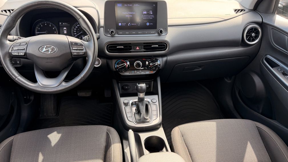 Hyundai Kona Preferred 2022 d&rsquo;occasion à vendre - 5