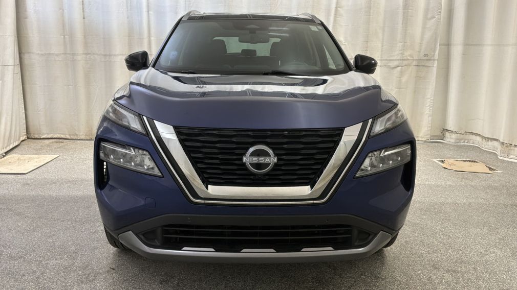 Nissan Rogue SL 2023 d&rsquo;occasion à vendre - 8
