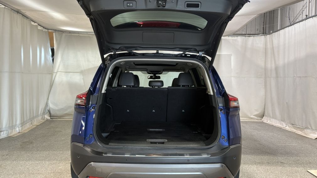 Nissan Rogue SL 2023 d&rsquo;occasion à vendre - 13