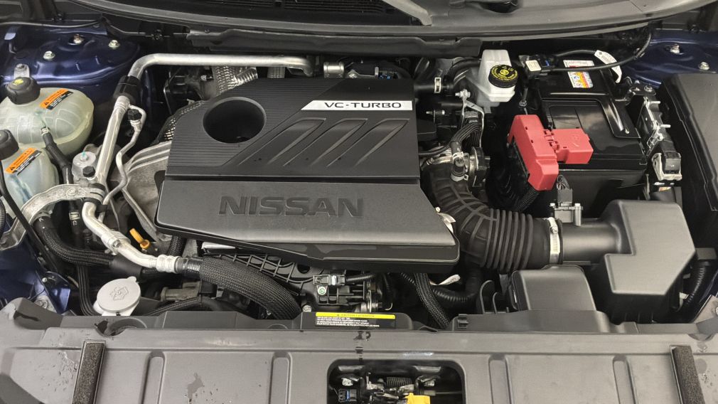 Nissan Rogue SL 2023 d&rsquo;occasion à vendre - 11