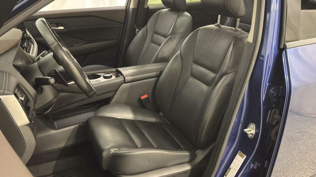 Nissan Rogue SL 2023 d&rsquo;occasion à vendre - 25