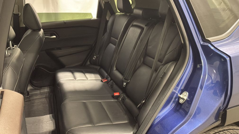 Nissan Rogue SL 2023 d&rsquo;occasion à vendre - 27
