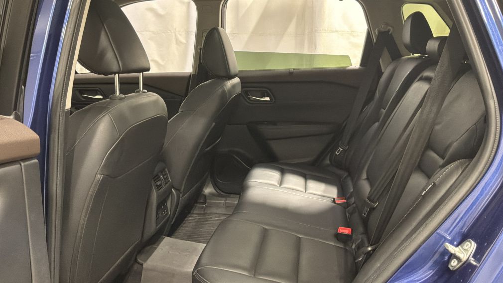 Nissan Rogue SL 2023 d&rsquo;occasion à vendre - 28