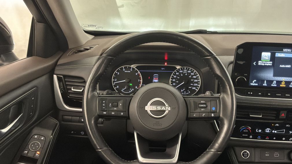 Nissan Rogue SL 2023 d&rsquo;occasion à vendre - 35