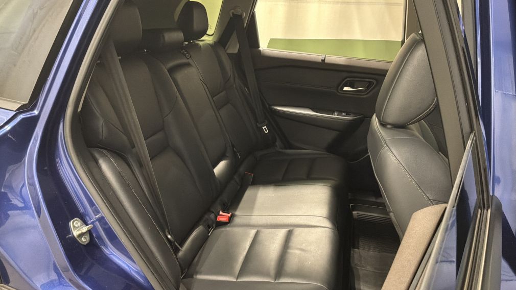 Nissan Rogue SL 2023 d&rsquo;occasion à vendre - 30