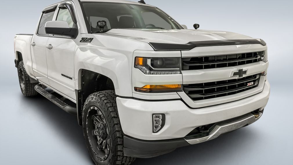 Chevrolet Silverado 1500 LT