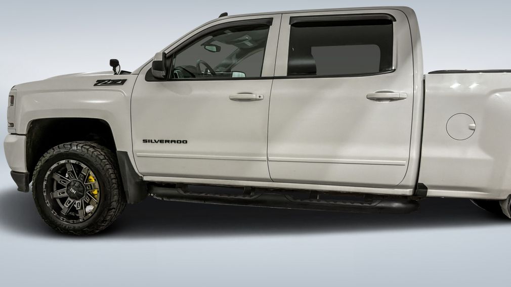 Chevrolet Silverado 1500 LT 2018 d&rsquo;occasion à vendre - 6