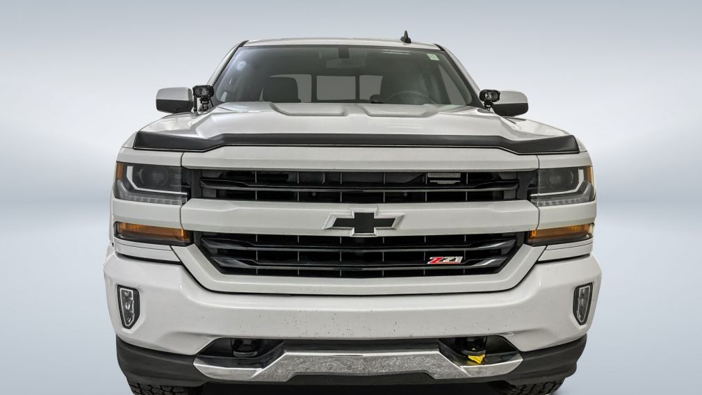 Chevrolet Silverado 1500 LT 2018 d&rsquo;occasion à vendre - 8