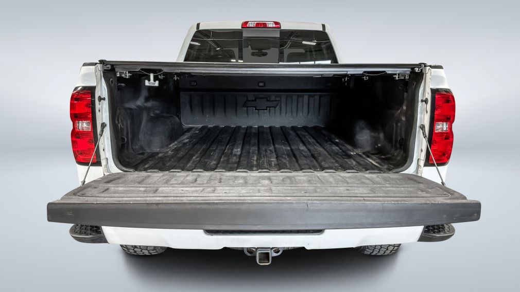 Chevrolet Silverado 1500 LT 2018 d&rsquo;occasion à vendre - 12