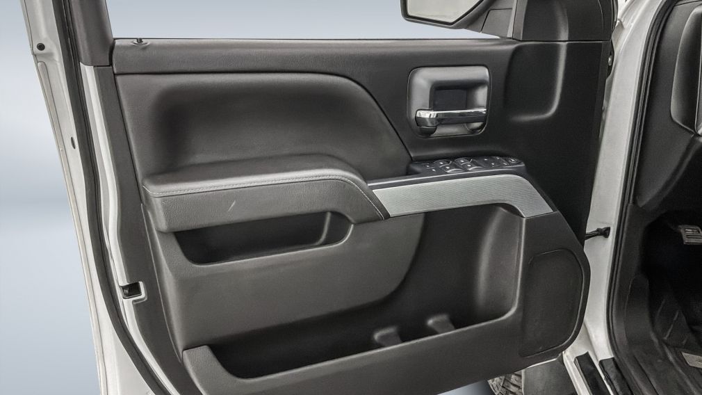 Chevrolet Silverado 1500 LT 2018 d&rsquo;occasion à vendre - 22