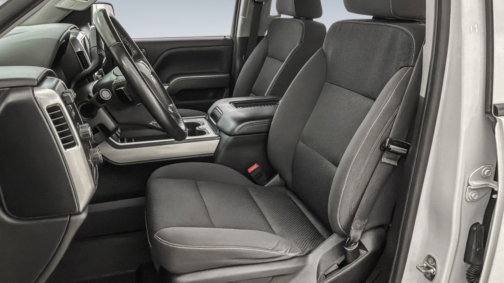 Chevrolet Silverado 1500 LT 2018 d&rsquo;occasion à vendre - 23
