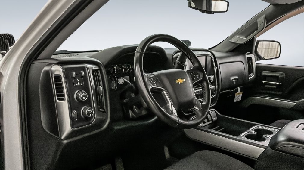 Chevrolet Silverado 1500 LT 2018 d&rsquo;occasion à vendre - 24