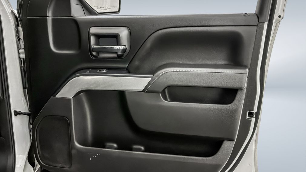 Chevrolet Silverado 1500 LT 2018 d&rsquo;occasion à vendre - 30