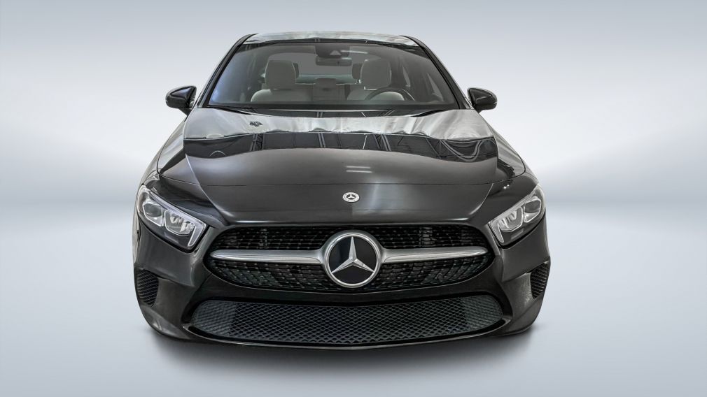 Mercedes Benz A-Class A 220 2022 d&rsquo;occasion à vendre - 8