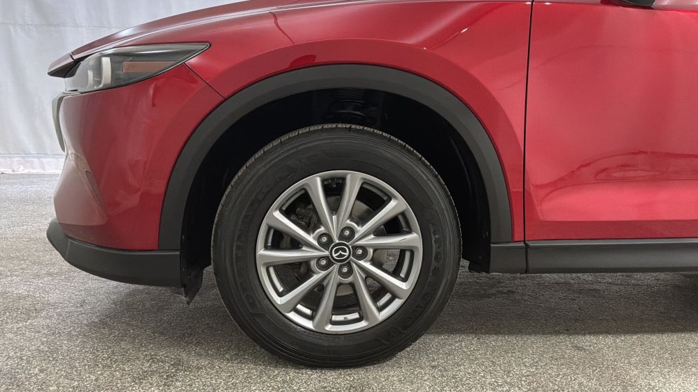 Mazda CX-5 GS 2025 d&rsquo;occasion à vendre - 9