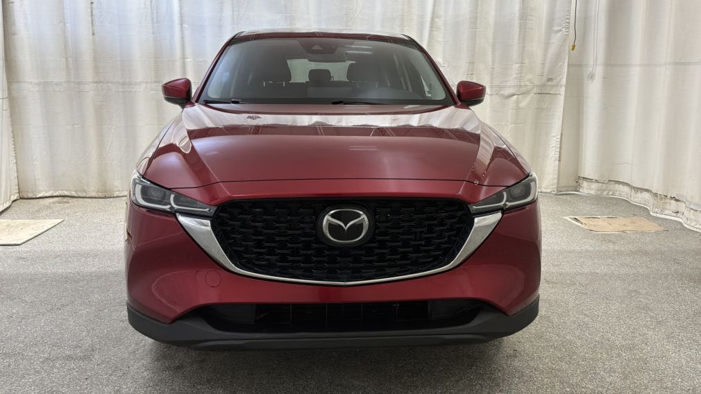 Mazda CX-5 GS 2025 d&rsquo;occasion à vendre - 8