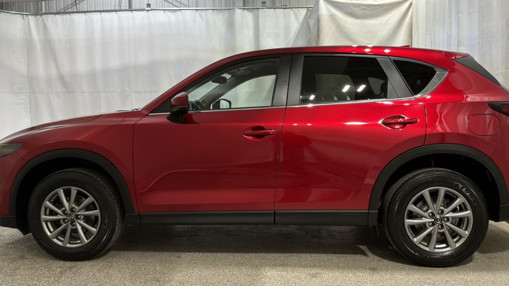 Mazda CX-5 GS 2025 d&rsquo;occasion à vendre - 6
