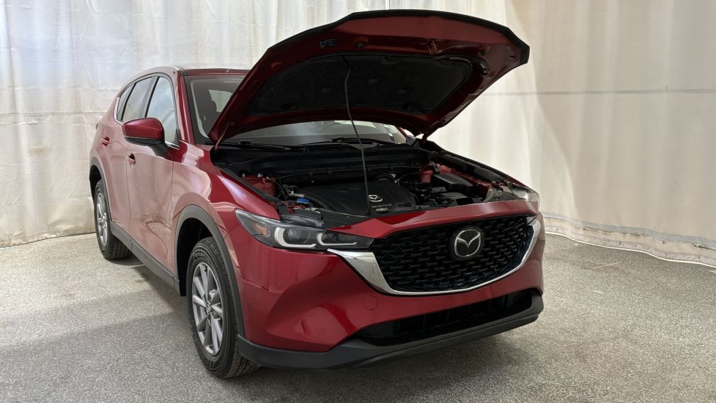 Mazda CX-5 GS 2025 d&rsquo;occasion à vendre - 10