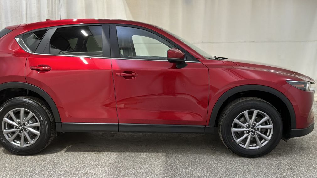 Mazda CX-5 GS 2025 d&rsquo;occasion à vendre - 2