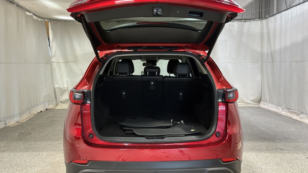 Mazda CX-5 GS 2025 d&rsquo;occasion à vendre - 13
