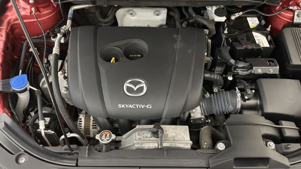 Mazda CX-5 GS 2025 d&rsquo;occasion à vendre - 11