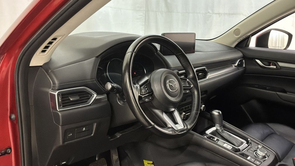 Mazda CX-5 GS 2025 d&rsquo;occasion à vendre - 26
