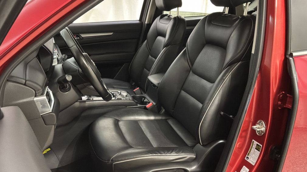 Mazda CX-5 GS 2025 d&rsquo;occasion à vendre - 25