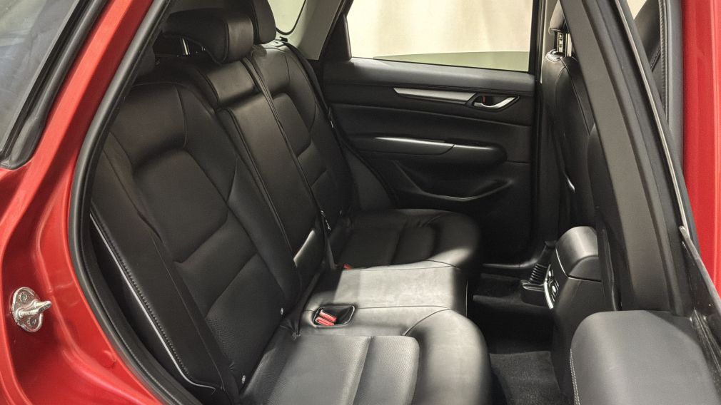 Mazda CX-5 GS 2025 d&rsquo;occasion à vendre - 29