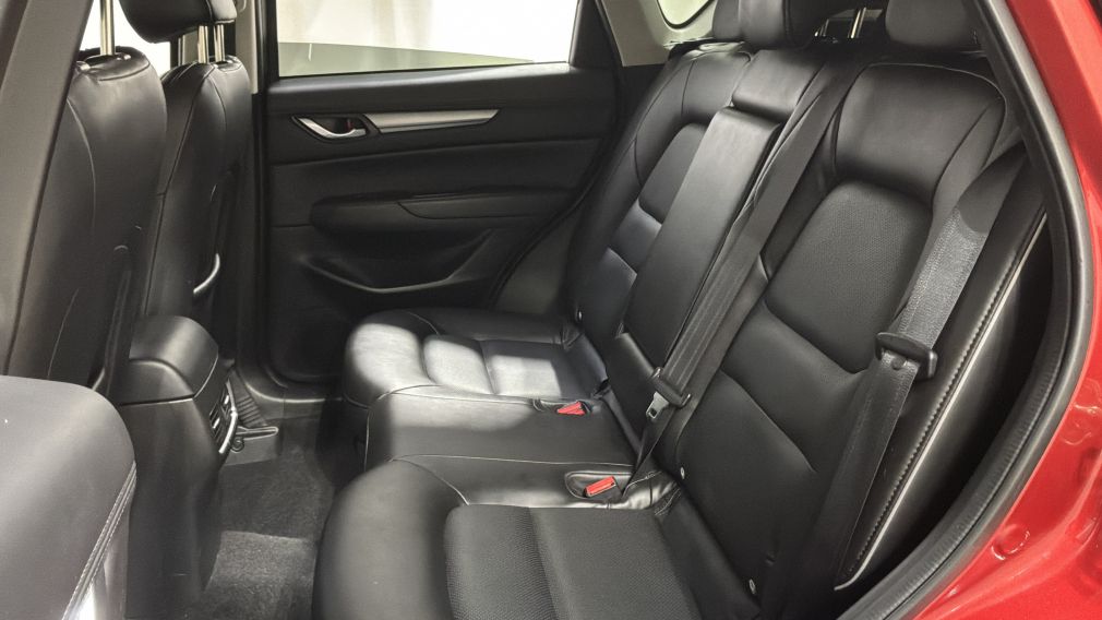 Mazda CX-5 GS 2025 d&rsquo;occasion à vendre - 27