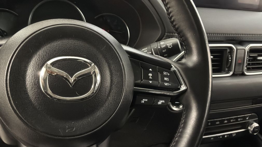 Mazda CX-5 GS 2025 d&rsquo;occasion à vendre - 23