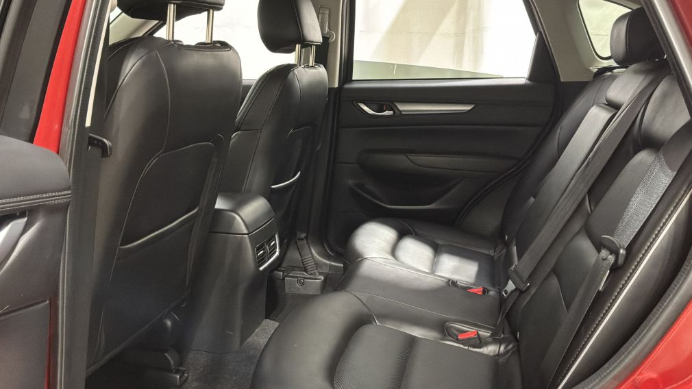 Mazda CX-5 GS 2025 d&rsquo;occasion à vendre - 28