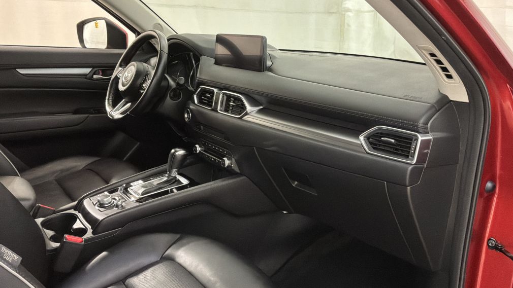 Mazda CX-5 GS 2025 d&rsquo;occasion à vendre - 31