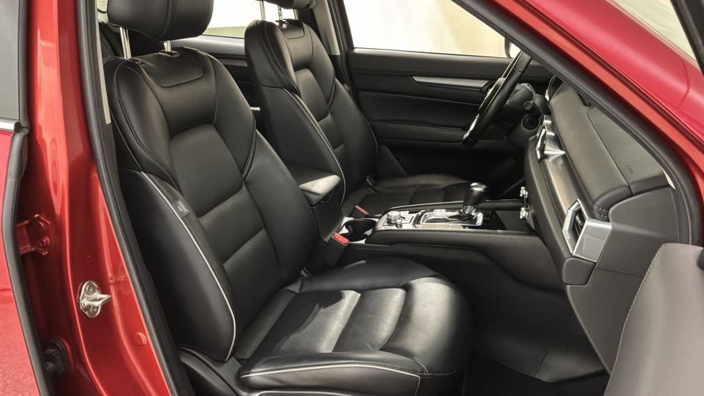 Mazda CX-5 GS 2025 d&rsquo;occasion à vendre - 30