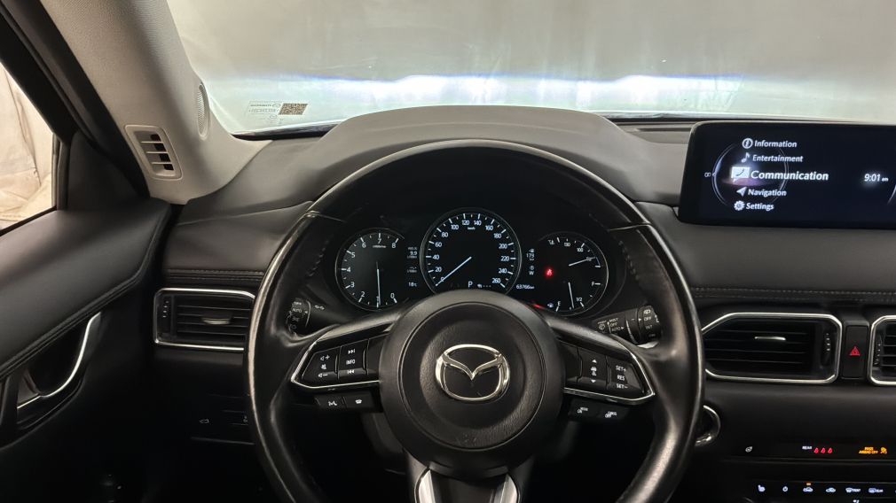 Mazda CX-5 GS 2025 d&rsquo;occasion à vendre - 34