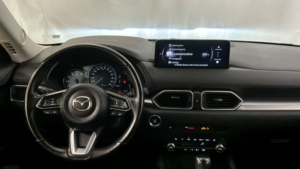 Mazda CX-5 GS 2025 d&rsquo;occasion à vendre - 33