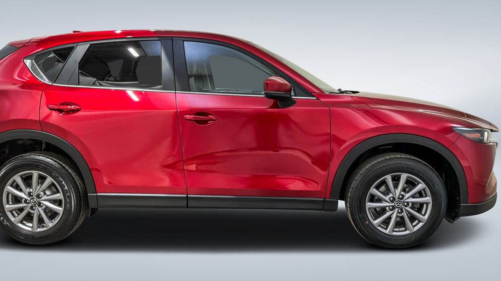 Mazda CX-5 GS 2025 à vendre à Donnacona - 2