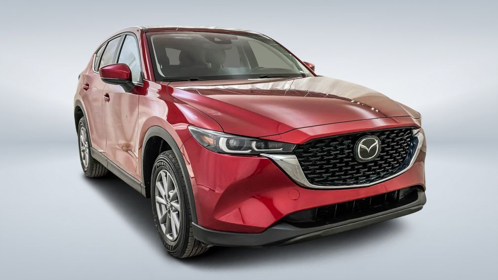 Mazda CX-5 GS