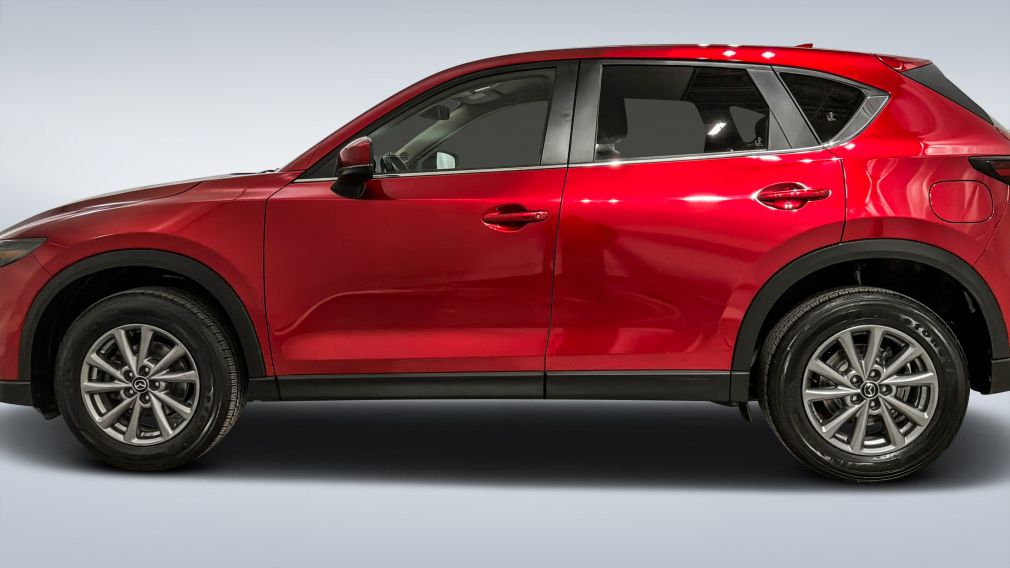 Mazda CX-5 GS 2025 à vendre à Donnacona - 6