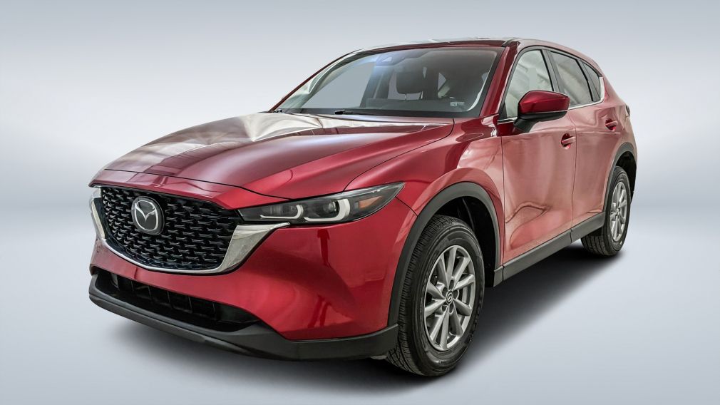 Mazda CX-5 GS 2025 à vendre à Donnacona - 7