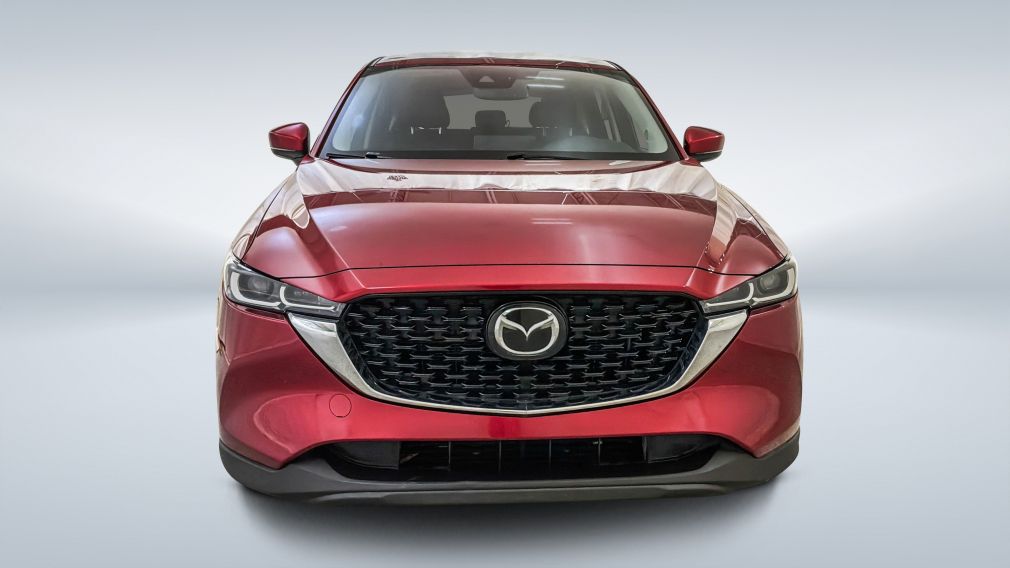 Mazda CX-5 GS 2025 à vendre à Donnacona - 8