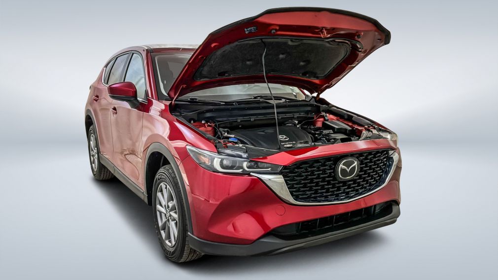 Mazda CX-5 GS 2025 à vendre à Donnacona - 10