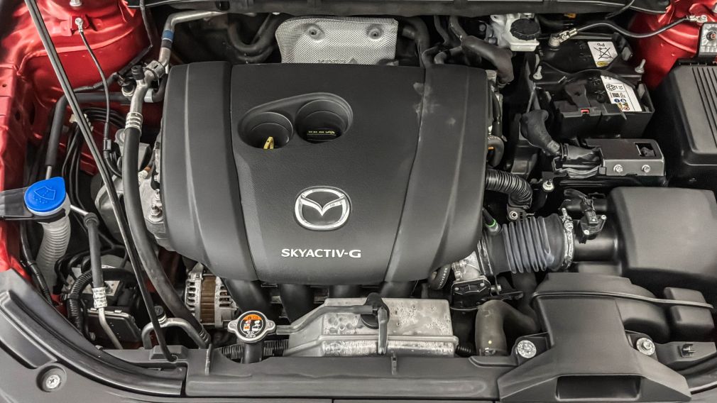 Mazda CX-5 GS 2025 à vendre à Donnacona - 11