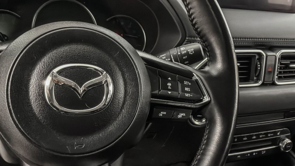 Mazda CX-5 GS 2025 à vendre à Donnacona - 23