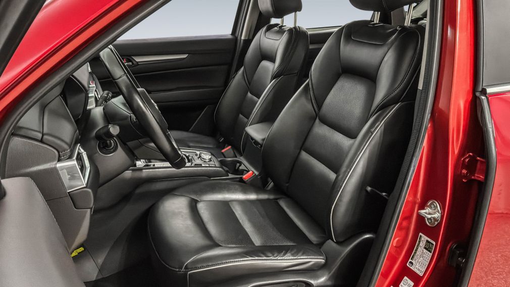 Mazda CX-5 GS 2025 à vendre à Donnacona - 25